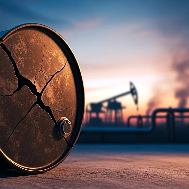 IEA Reports Global Oil Supply to Fall Short of Demand Due to Iran Conflict