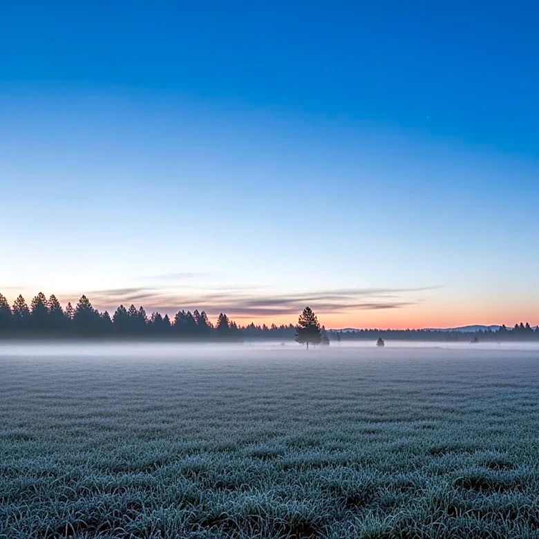 Minnesota Weather Update: Clear Skies and Cooler Temperatures Expected