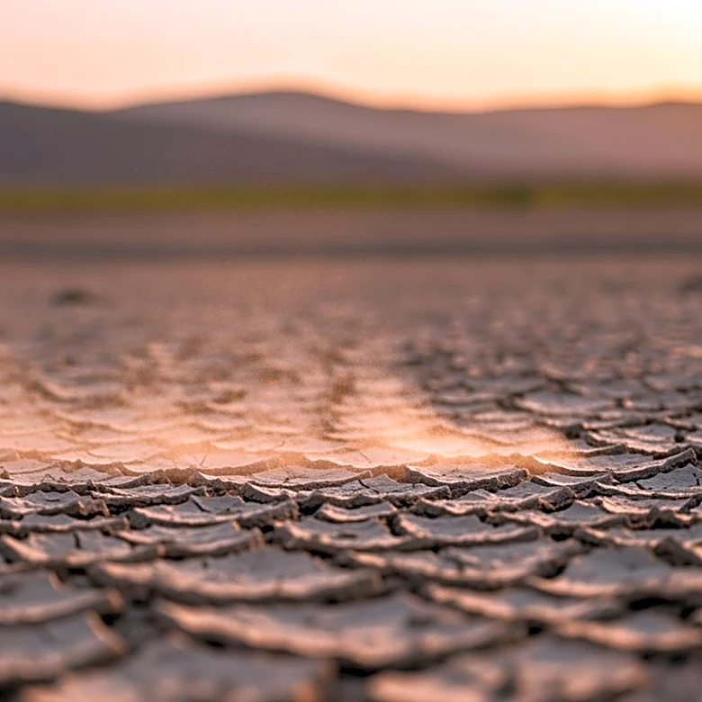 Climate Change Expands Valley Fever's Reach, Threatening New U.S. Regions