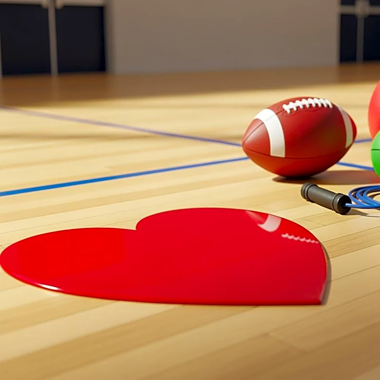 American Heart Association and NFL Award Grant to Silver Spring School to Boost Student Health