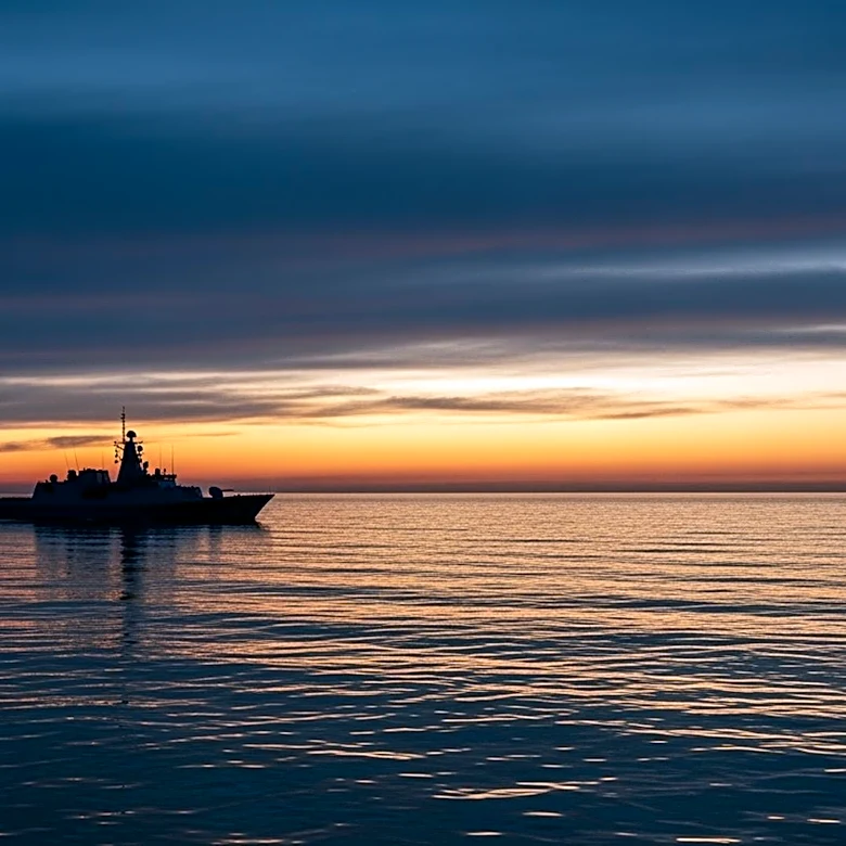 South Korea Considers Phased Role in Hormuz Mission After U.S. Talks, Impacting Regional Security