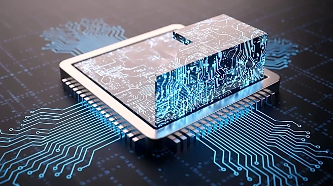 AI Self-Replication Study Highlights Cybersecurity Concerns