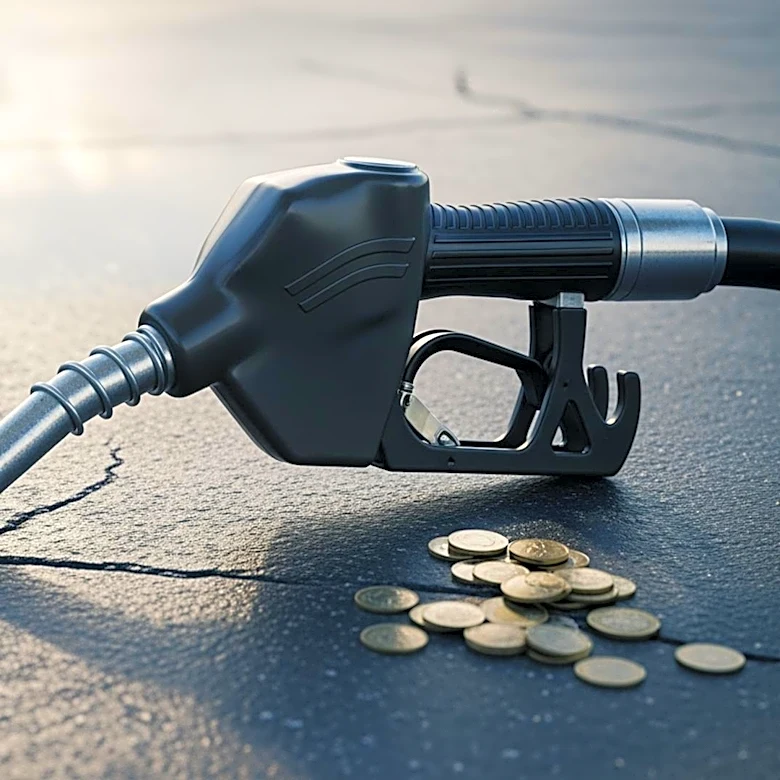Gov. JB Pritzker Criticized for Handling of Gas Tax Amid Affordability Concerns in Illinois
