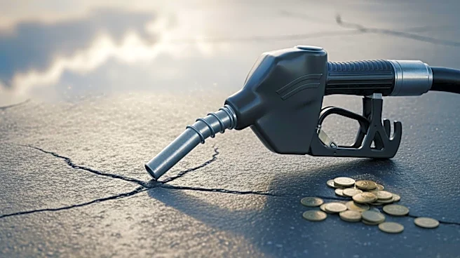 Gov. JB Pritzker Criticized for Handling of Gas Tax Amid Affordability Concerns in Illinois