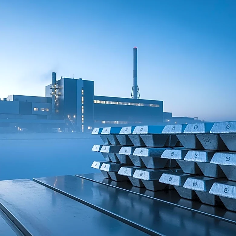 Arctial Aluminum Plant in Finland Aims for 2029 Production Amid European Supply Challenges