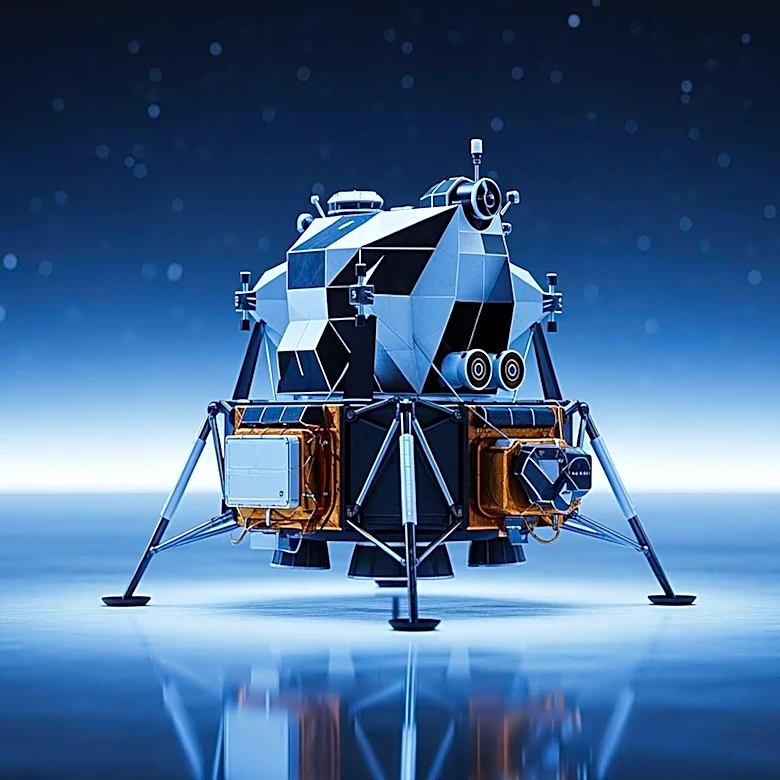 NASA Advances Artemis III Mission Plans to Test Lunar Landing Systems