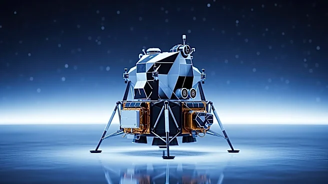 NASA Advances Artemis III Mission Plans to Test Lunar Landing Systems