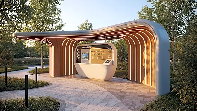 Thompson Okanagan Tourism Centre Reopens with Inclusive Design Enhancements