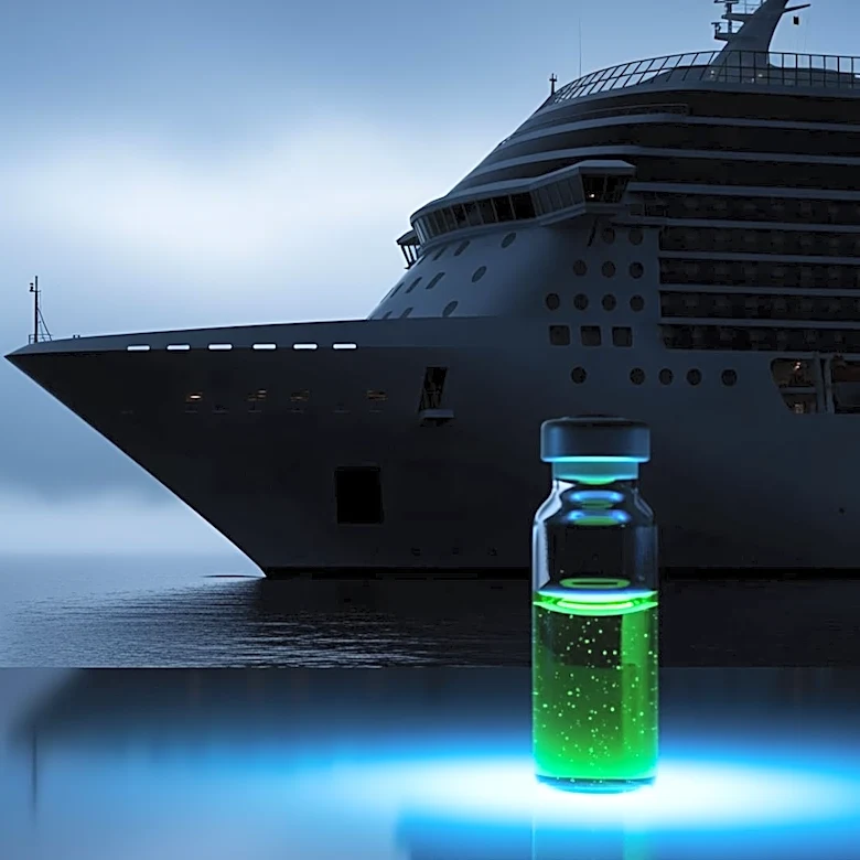 Hantavirus Outbreak on Cruise Ship Raises Concerns Over Global Health Response