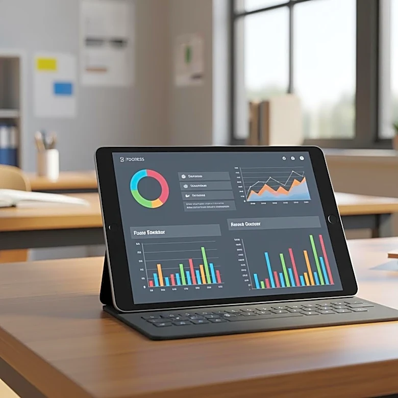 Schools Implement Short-Cycle Monitoring to Enhance Student Learning