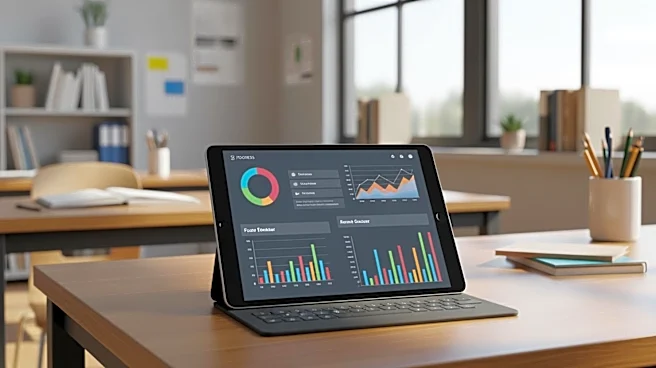 Schools Implement Short-Cycle Monitoring to Enhance Student Learning