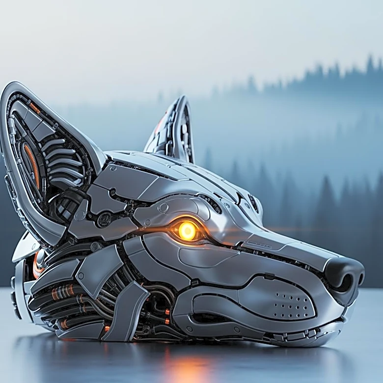 Japanese Company Ohta Seiki Sees Surge in Demand for 'Monster Wolf' Robots Amid Bear Attacks