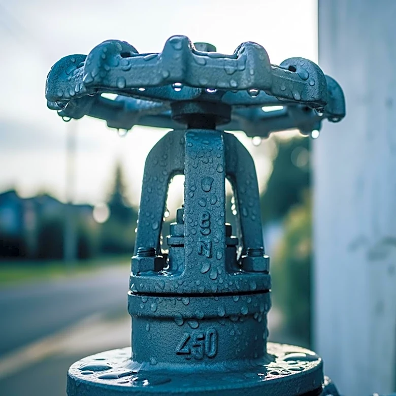 Oakland County Water Main Break Disrupts Daily Life, Prompts Community Conservation Efforts