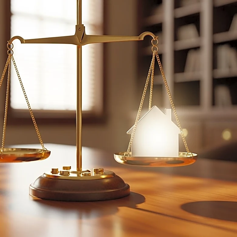 Cook County Ordered to Compensate Homeowners for Lost Equity in Tax Sales