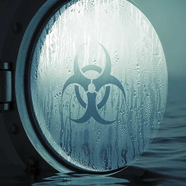 Hantavirus Outbreak on MV Hondius Cruise Ship Sparks Public Health Concerns