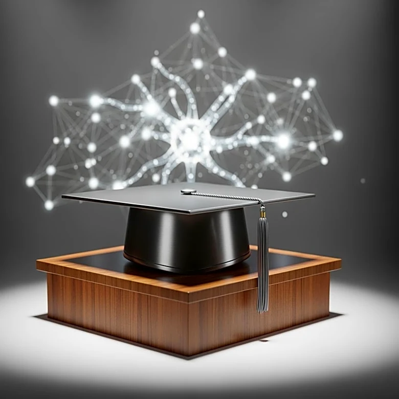 UCF Commencement Speaker Faces Backlash Over Pro-AI Remarks