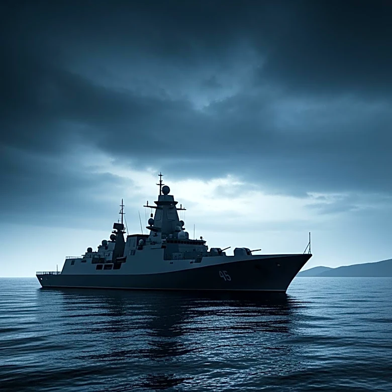 US Intelligence Reports Iran Retains Access to Majority of Missile Launch Sites, Posing Threat to US Naval Ships