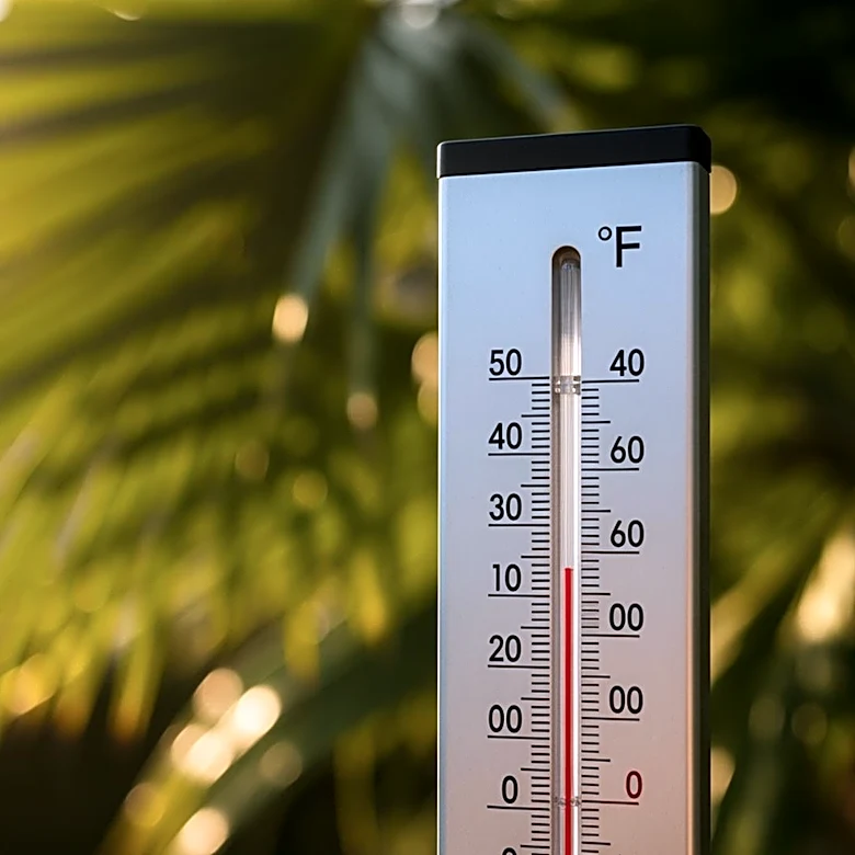 South Florida Faces Another Day of Extreme Heat with Triple-Digit Feels-Like Temperatures