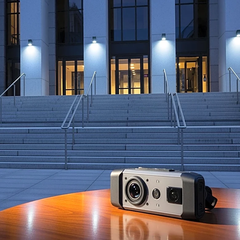 Cumberland County Enhances Court Security and Implements Body Camera Program