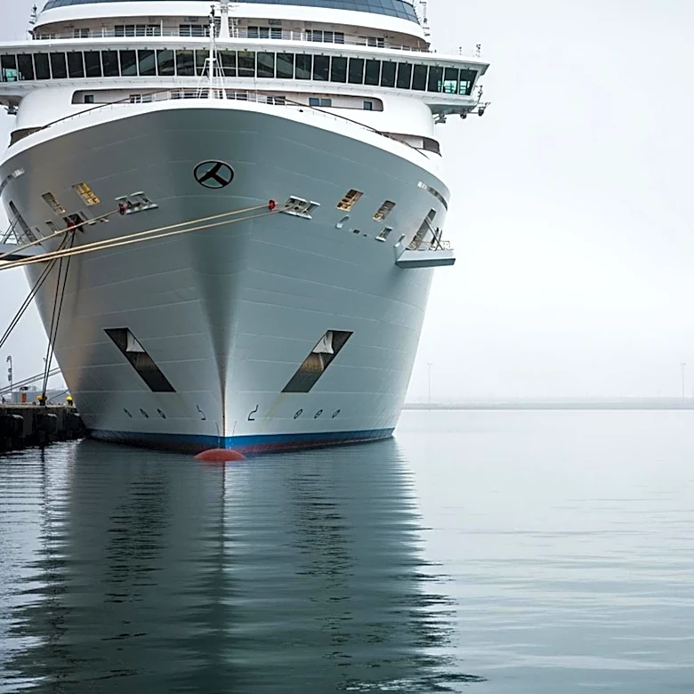 Cruise Ship Quarantined in France Amid Norovirus Outbreak