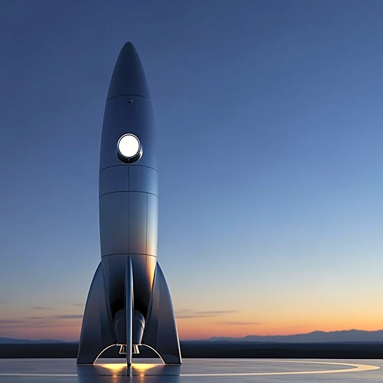 SpaceX Prepares for Launch of Upgraded Starship Rocket After 7-Month Hiatus
