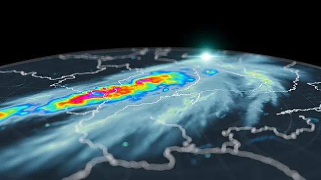 WBZ Provides Weather Forecast for May 13, 2026, Impacting New England Residents