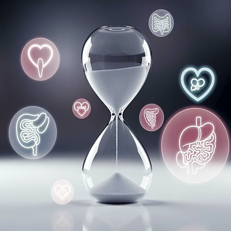 Columbia University Study Links Sleep Duration to Accelerated Aging Across Organs