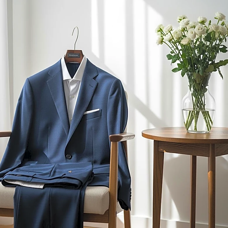 Kate Middleton Wears Edeline Lee Suit During Italy Visit