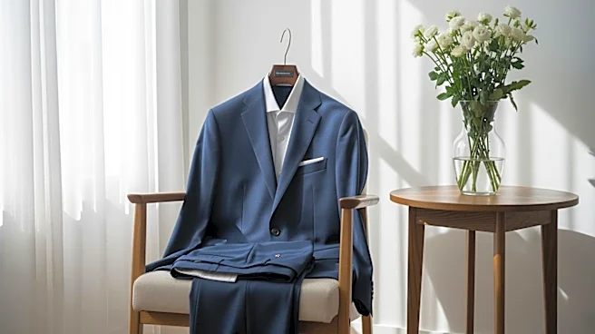 Kate Middleton Wears Edeline Lee Suit During Italy Visit