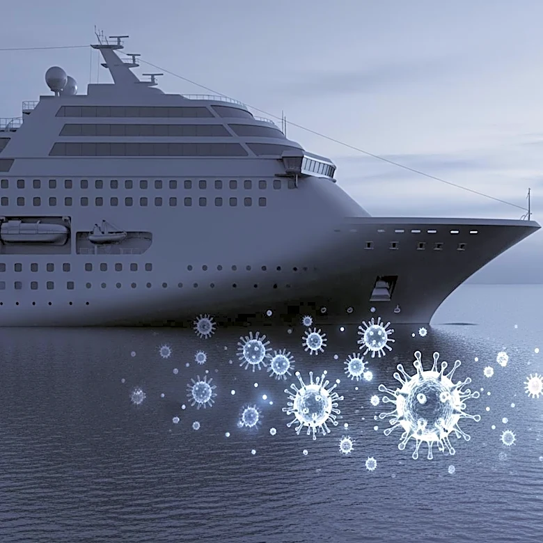 Minnesota Health Officials Monitor Potential Hantavirus Exposure from Cruise Ship Outbreak