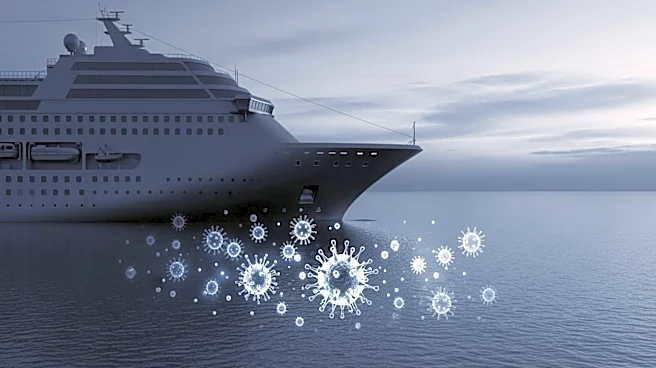 Minnesota Health Officials Monitor Potential Hantavirus Exposure from Cruise Ship Outbreak