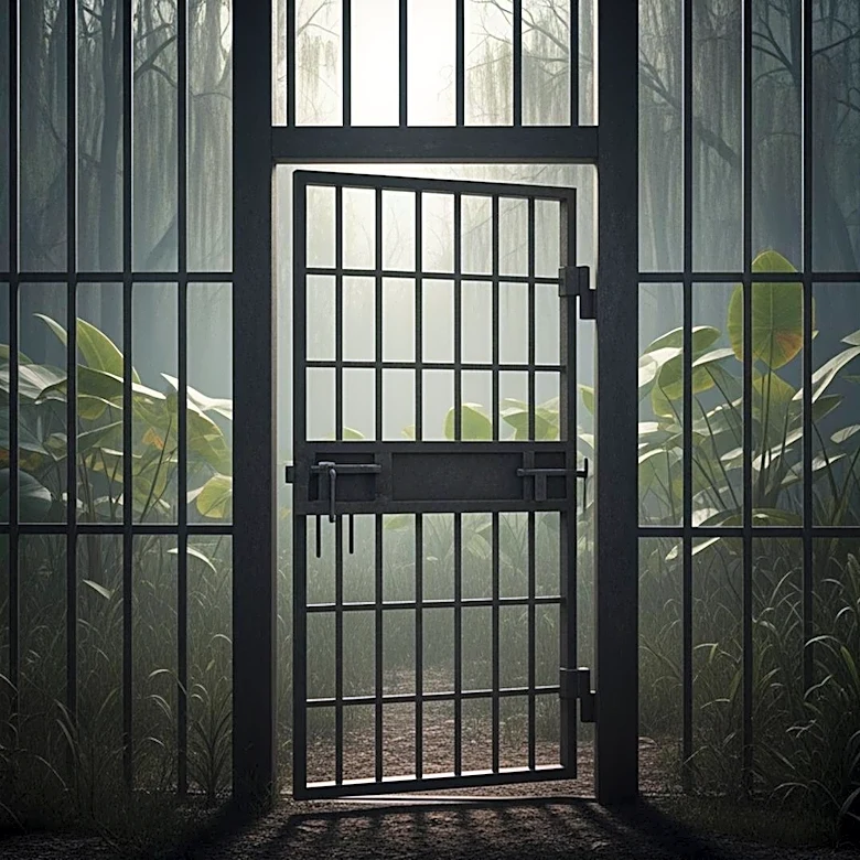 Florida to Close 'Alligator Alcatraz' Migrant Detention Center Amid Controversy