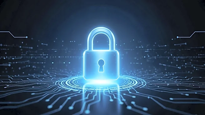UK Government's Cybersecurity Legislation Aims to Strengthen Fintech Sector Amid Global Volatility