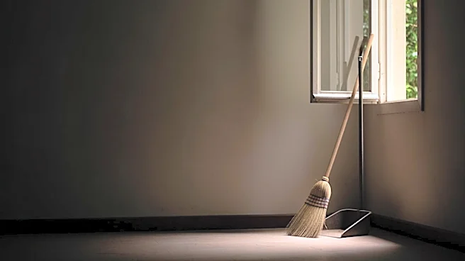 Illinois Man Suspected of Contracting Hantavirus After Cleaning Residence