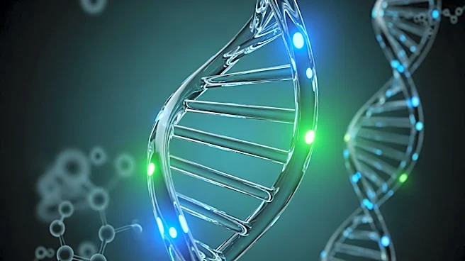 Genomic Variability in Cryptosporidium Strains Leads to Clofazimine Resistance