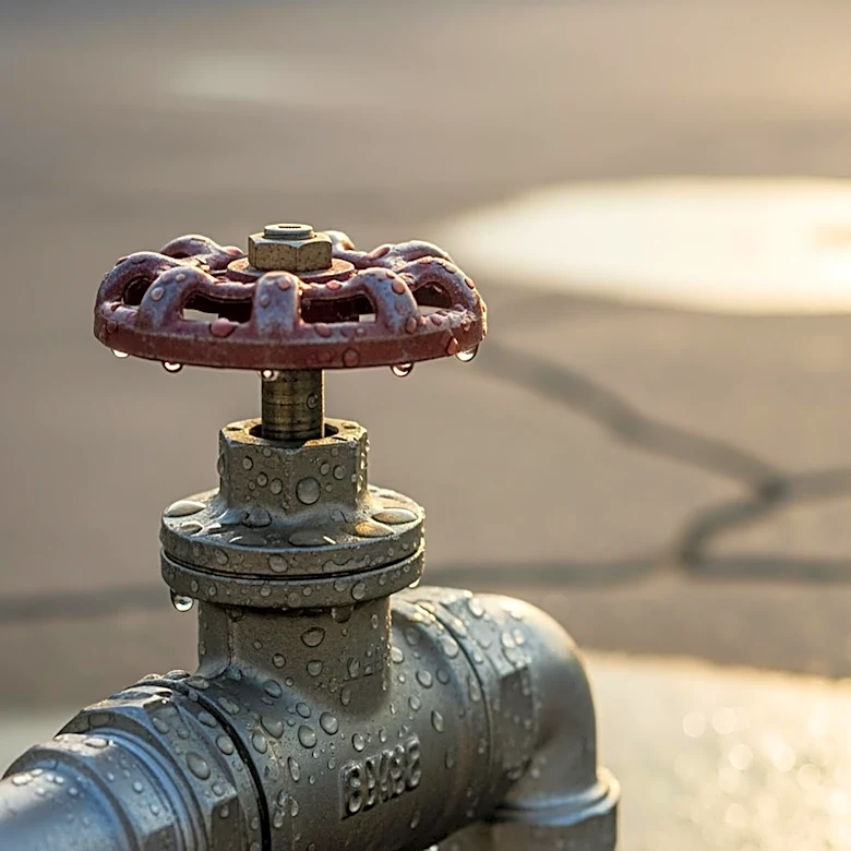 Oakland County Residents Face Boil Water Advisory Following Water Main Break