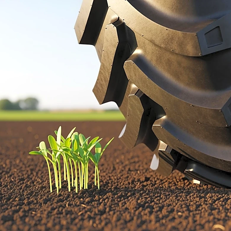 Dordt University Graduates First Class from Agriculture Service Technology Program