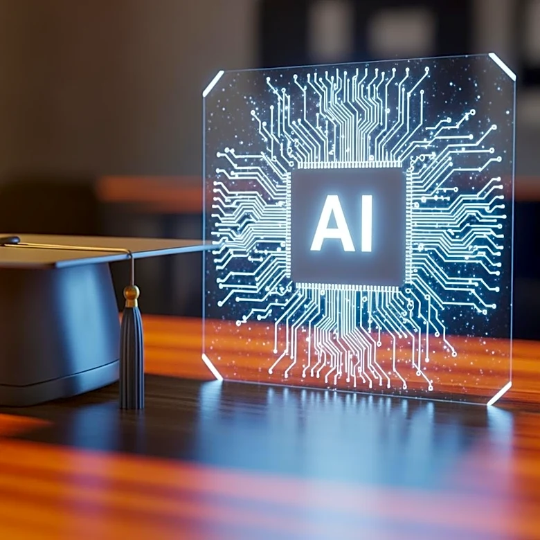 AI's Impact on Employment Prospects for College Graduates Raises Concerns