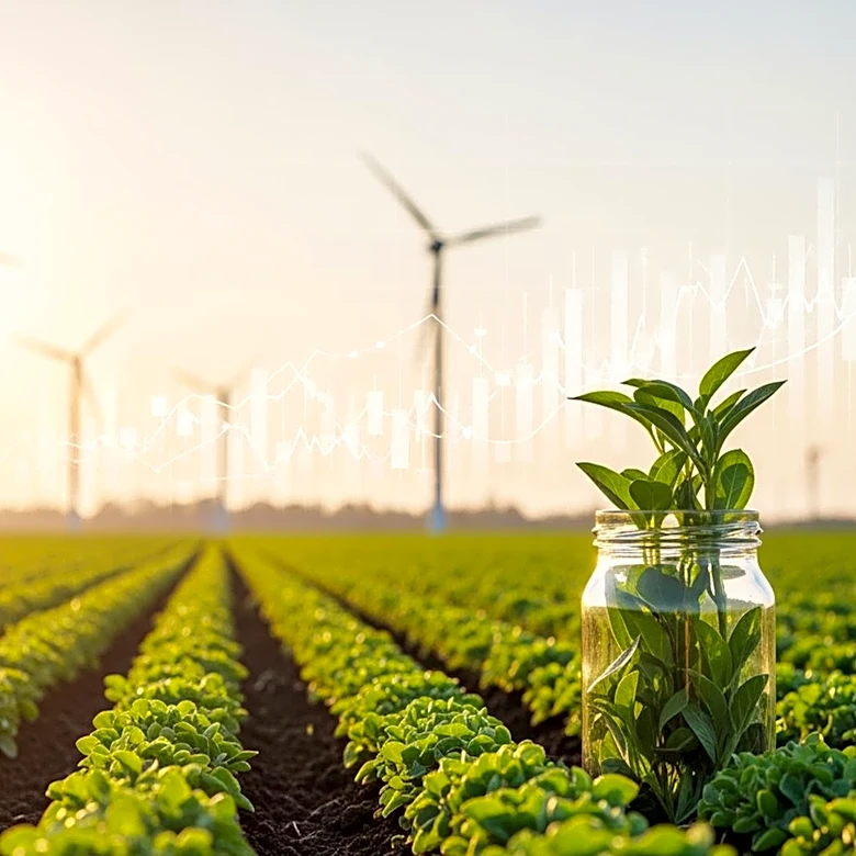 Proparco and Ecobank Launch €300 Million Initiative for African Agriculture