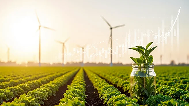 Proparco and Ecobank Launch €300 Million Initiative for African Agriculture