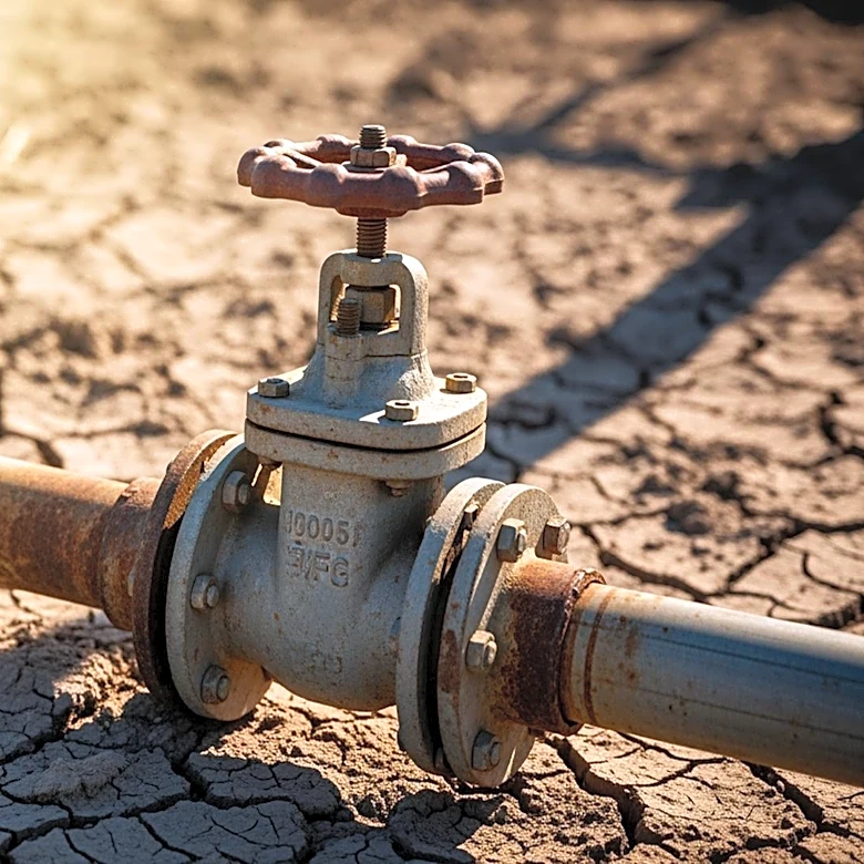 Arkansas Farmers Face Rising Irrigation Costs Amid Dry Weather