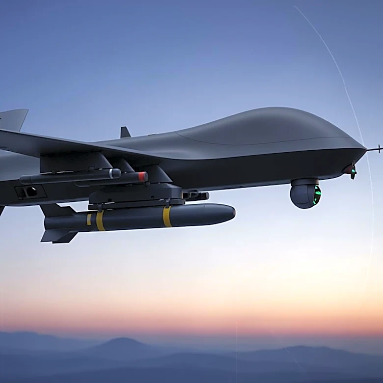 US Army Integrates 50 mm Munition into Medium Range Reconnaissance UAS