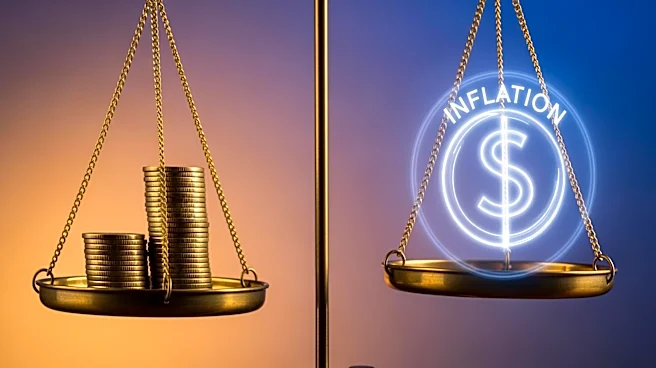 Social Security COLA Estimates Rise Amid Inflation Concerns