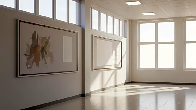 Long Island School District Settles Lawsuit Over Pro-Palestinian Art Removal