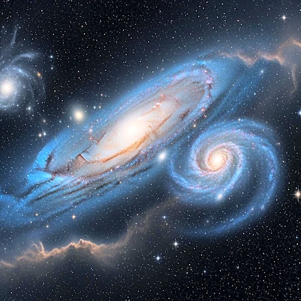 Milky Way's Merger with Galaxy 'Loki' Revealed by Metal-Poor Stars