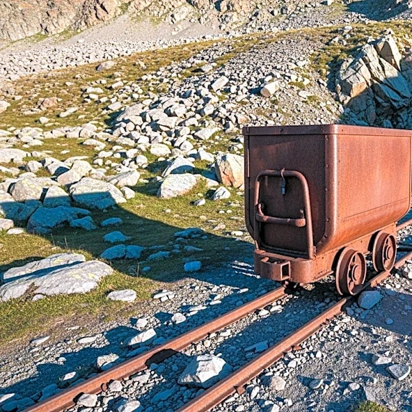 Tulsequah Mine Cleanup Faces New Challenges Amid Mining Company Merger