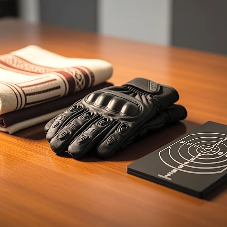 Tactical Rabbi Trains American Jews in Firearms Amid Rising Antisemitism