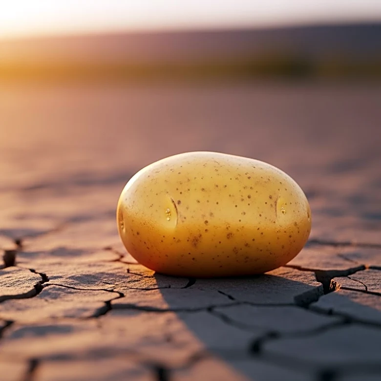 El Niño 2026 Poses Threat to Global Potato Supply and Food Security