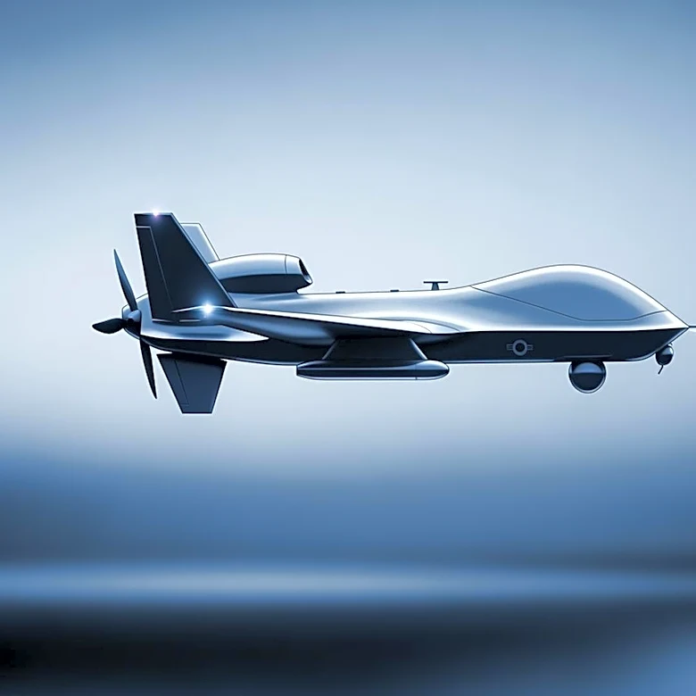 GA-ASI and USAF Successfully Test Laser-Guided Rockets on MQ-9A Reaper, Enhancing Military Capabilities