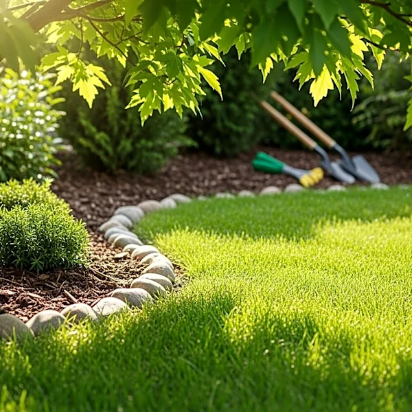 Consumer Reports Offers Yard Maintenance Tips to Reduce Tick Exposure
